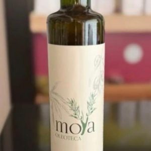 ACEITE COSECHA 2025/2026 TEMPRANA – 500ml