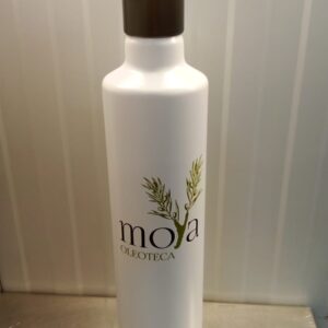 Aceite Cosecha Temprana 2024 MOYA (zumo de aceituna) C