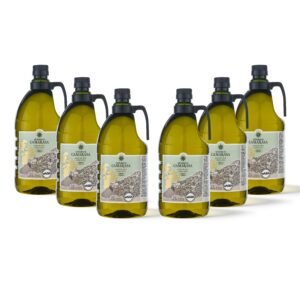 Señorío de Camarasa 2L (Caja 6 uds.) Campaña. 24-25