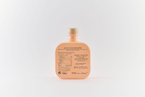 AOVE ARBEQUINA TEMPRANA – Estuche 500ml - Imagen 6