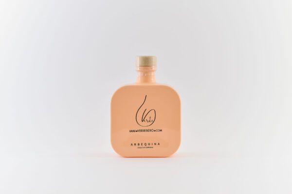 AOVE ARBEQUINA TEMPRANA – Estuche 500ml - Imagen 4