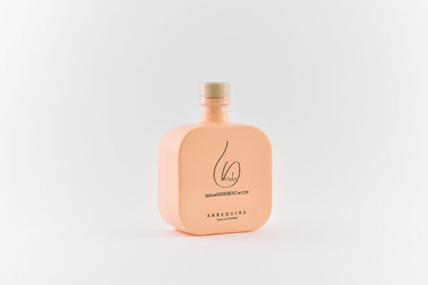 AOVE ARBEQUINA TEMPRANA – Estuche 500ml - Imagen 2
