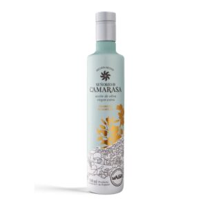 Aceite temprano Señorio de camarasa