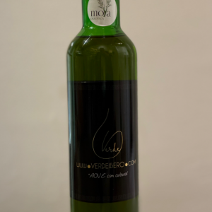 ACEITE COSECHA 2024/2025 TEMPRANA – 500ml