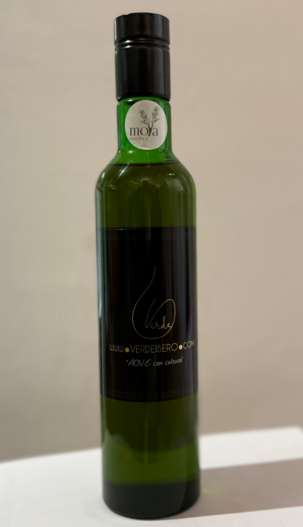 ACEITE COSECHA 2024/2025 TEMPRANA – 500ml