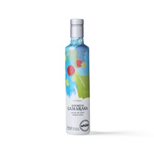 Señorío de Camarasa Ecológico 500 ml. Campaña. 24/25