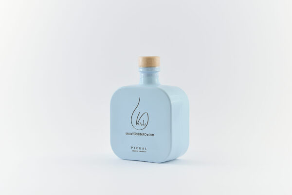 AOVE PICUAL TEMPRANO – Estuche 500ml - Imagen 5