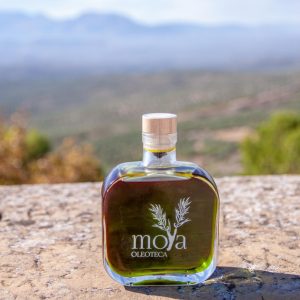 Moya Oleoteca Primer Día de Cosecha 2025/2026 – EDICIÓN LIMITADA 500ml