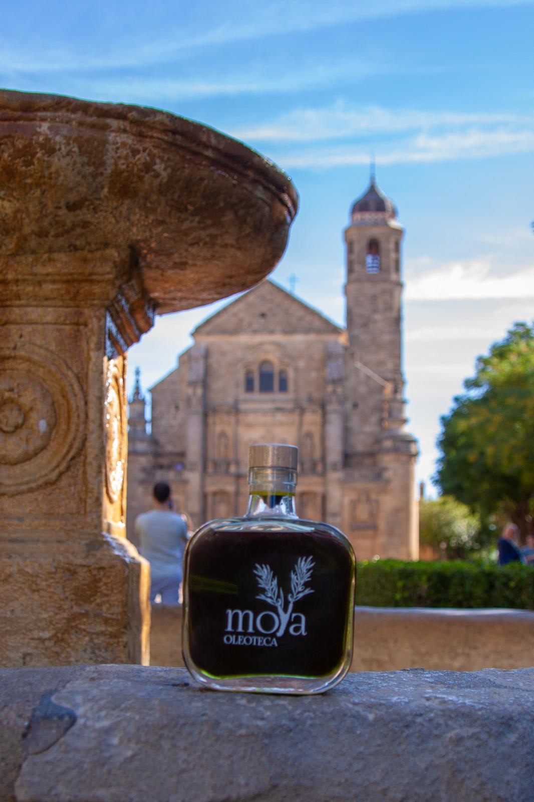 Moya Oleoteca Primer Día de Cosecha 2025/2026 – EDICIÓN LIMITADA 500ml - Imagen 3